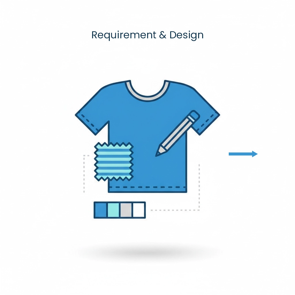 Requirement and design discussion